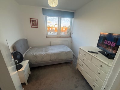 Single room SW8 4XQ Main Photo