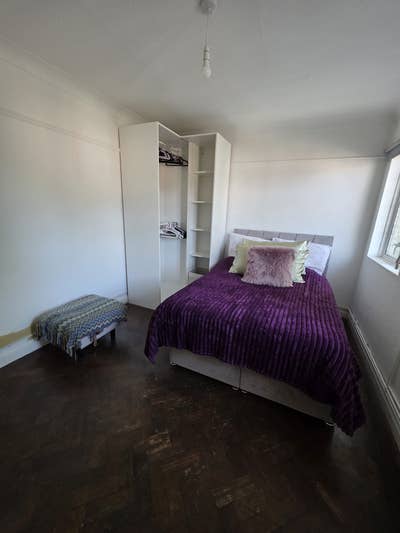 Double Room in Holloway  Main Photo