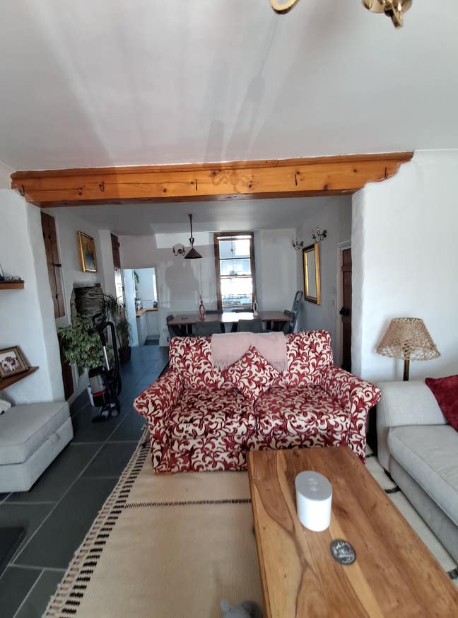 A double room available  Main Photo