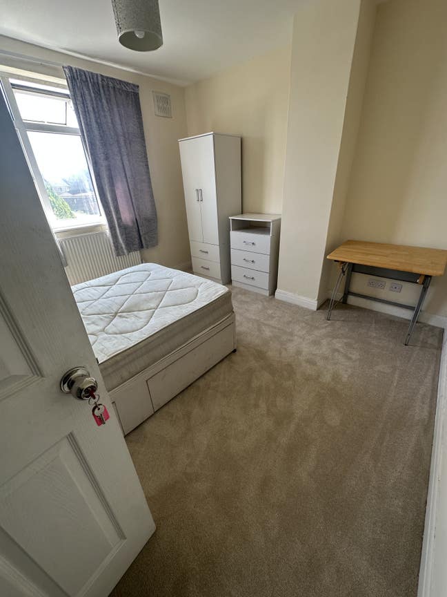 Filton Room Rent Main Photo