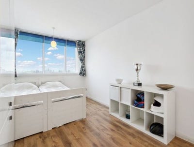 Spacious double room in the heart of Notting Hill  Main Photo