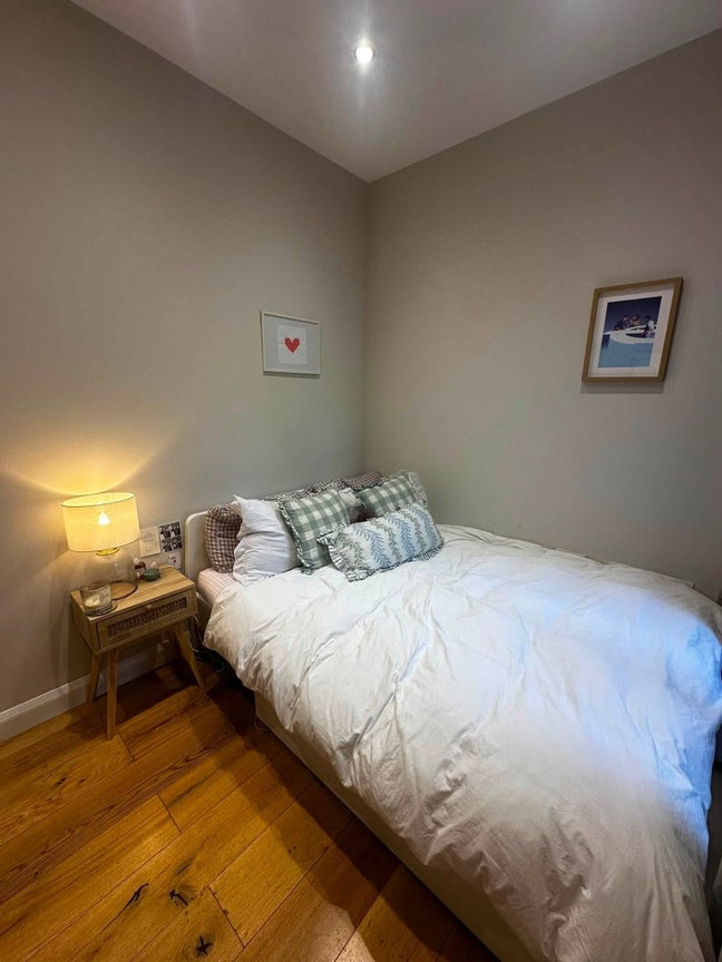Tooting Bec/Balham room available Main Photo