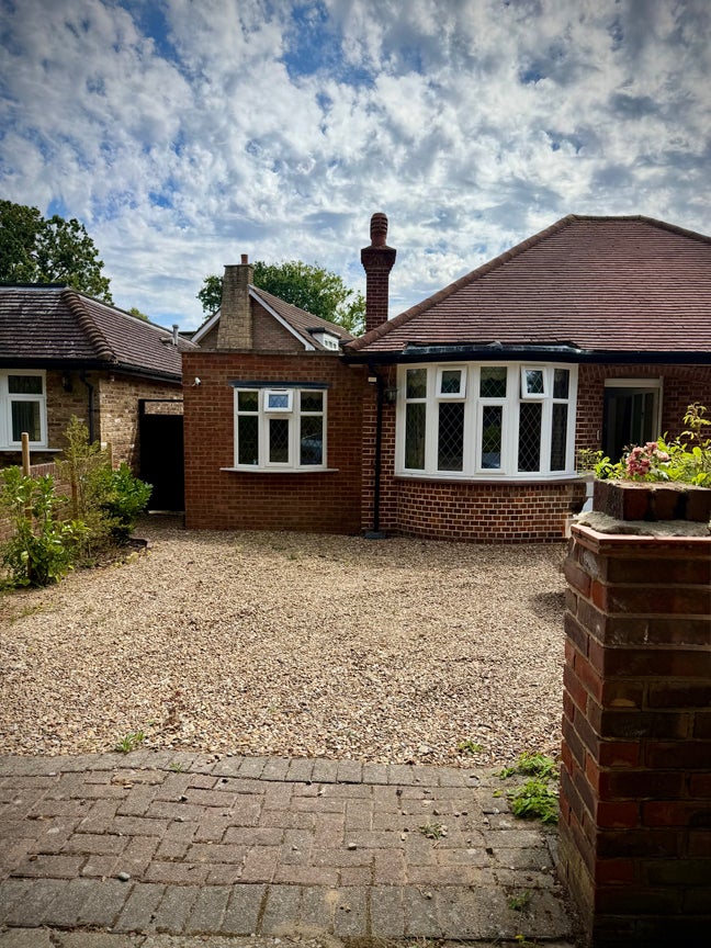 ✨Annex-Own entrance•parking•bathroom•kitchenette Main Photo