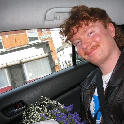 Looking for a room around Oxford from October! :) Main Photo