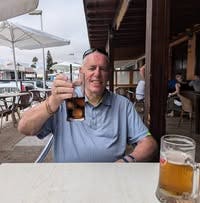 74 year old Male seeks a double room Main Photo