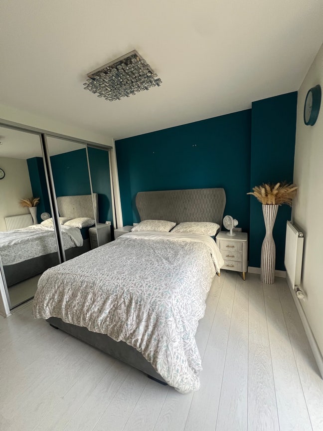 Ground Floor Spacious Well Lit flat available  Main Photo