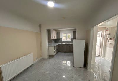 Double Room En-Suite in Bromley Main Photo