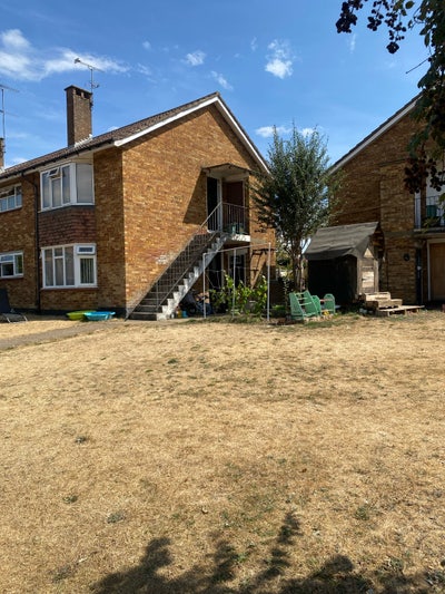 Rooms to rent, flat-share in Frogmore  Main Photo