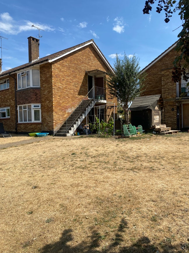 Rooms to rent, flat-share in Frogmore  Main Photo