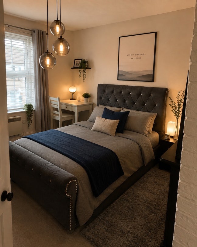 Double room to let Main Photo