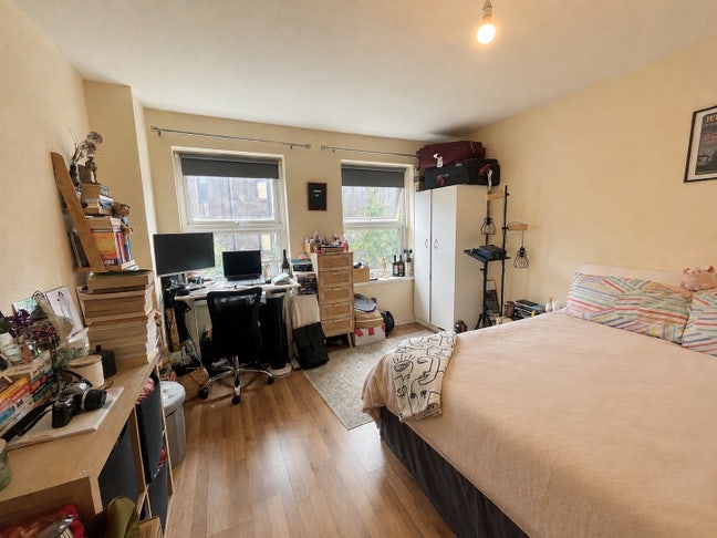 ✨1 month sublet - Double room available in Hackney Main Photo