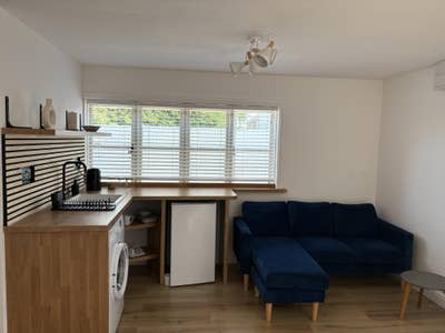 Stylish Self-Contained Studio – Rural Location  Main Photo
