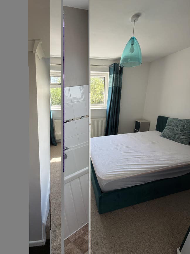 Self contained apartment  with own front door Main Photo