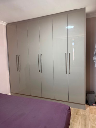 Double bed room  Main Photo