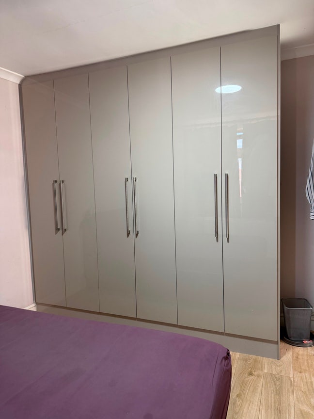 Double bed room  Main Photo
