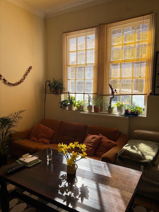 Room Available Shepherds Bush 18Th Sep, &pound;800/Month Main Photo