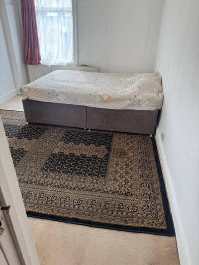 Double room for rent Main Photo