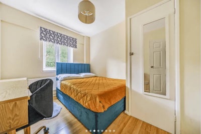 Super 4 bed flat - Denmark hill / East dulwich Main Photo