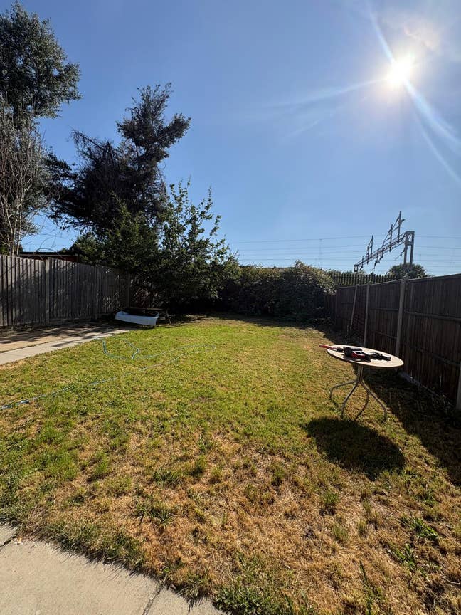 2 Double Bedroom Ground Floor HA3 Main Photo