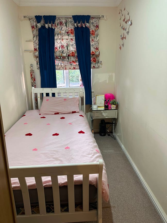 Single Bedroom for rent, Female preferred (muslim) Main Photo