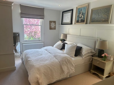 Double Room in gorgeous Wandsworth home   Main Photo