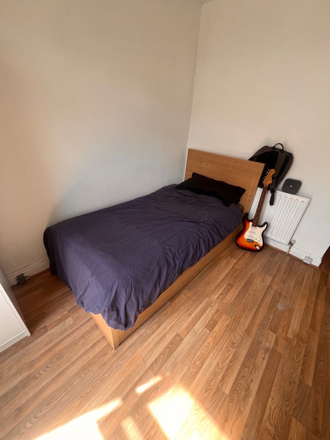 Single student room for rent in Lewisham  Main Photo