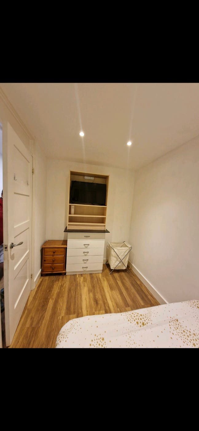 Comfortable Double-room  Main Photo