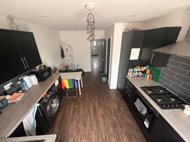 Spacious Double Room Blackhorse Road Main Photo