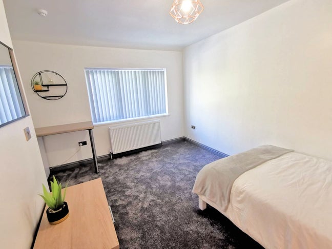 ** LARGE Modern Luxury En Suite All Bills Included Main Photo
