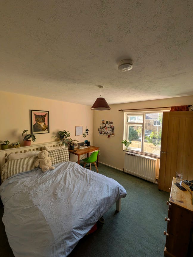 One Large Room In Cherry Hinton Main Photo