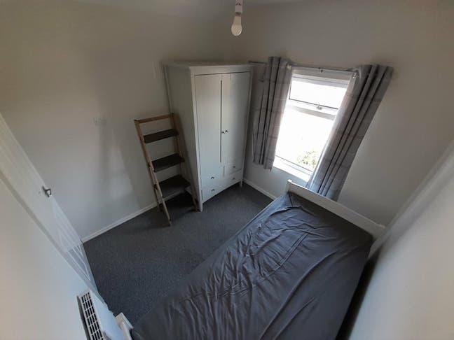 Single room to rent in Wrexham  Main Photo