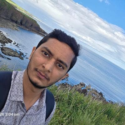 I am a male student aged 26 also working part... Main Photo