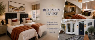 Luxury 7 Bed | 7 En-Suites & Kitchenettes Main Photo