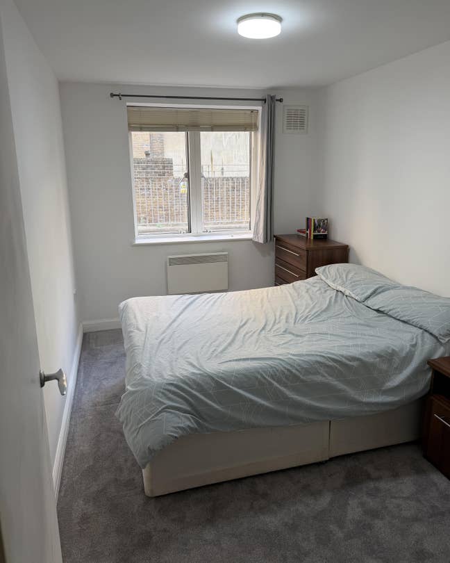 En Suite Double Room in London Bridge/ Bermondsey Main Photo