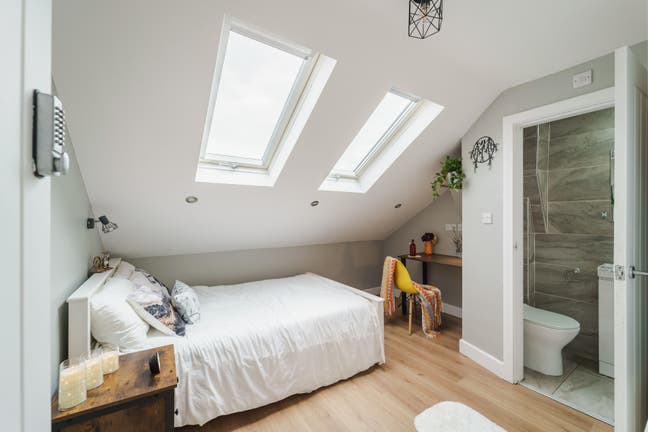  5  Bed  (ensuite)House,  Humber  Avenue  CV1  Main Photo