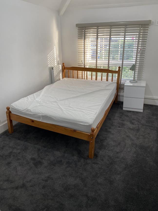 ⭐️  Room available in Archway till 31st August ⭐ Main Photo