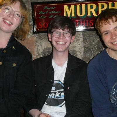 Looking for flatmates, Glasgow Main Photo