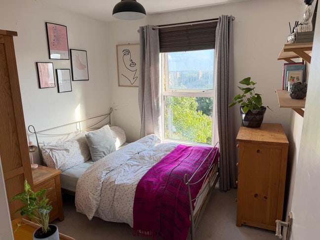 Double Room for Rent Main Photo