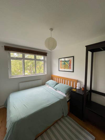 Double Room w/King Bed - Mon to Fri only Main Photo