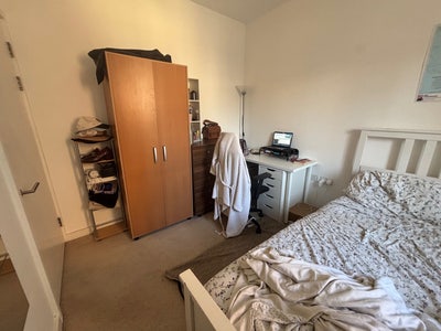 Spacious furnished room in Islington/Holloway Main Photo