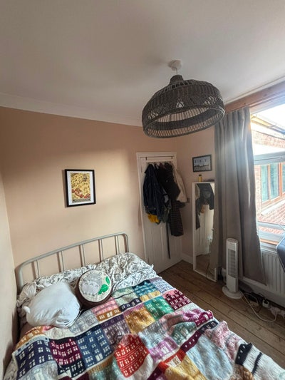 Room in East London 🏡 Main Photo