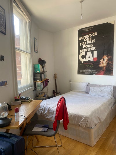 Double Room on Rye Lane  Main Photo