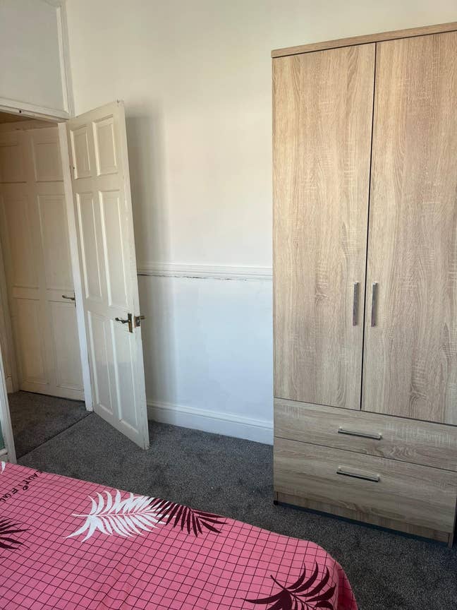 Double room for rent Main Photo