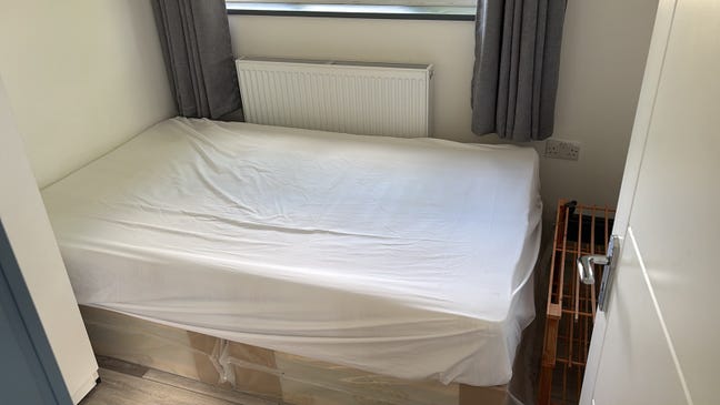Single room to rent at Elhtam Bills included &pound;680 Main Photo