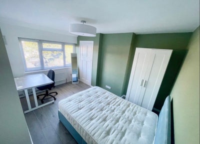 *Bills Included* Spacious Dbl in South London Main Photo