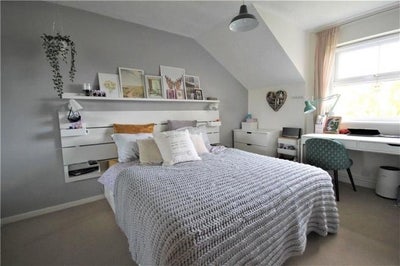 Spacious Double Room in Aldershot Town Centre  Main Photo