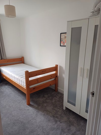 Single room  Main Photo