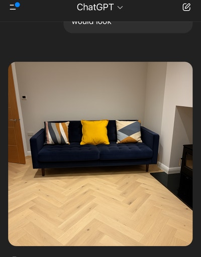 Stunning double room Main Photo