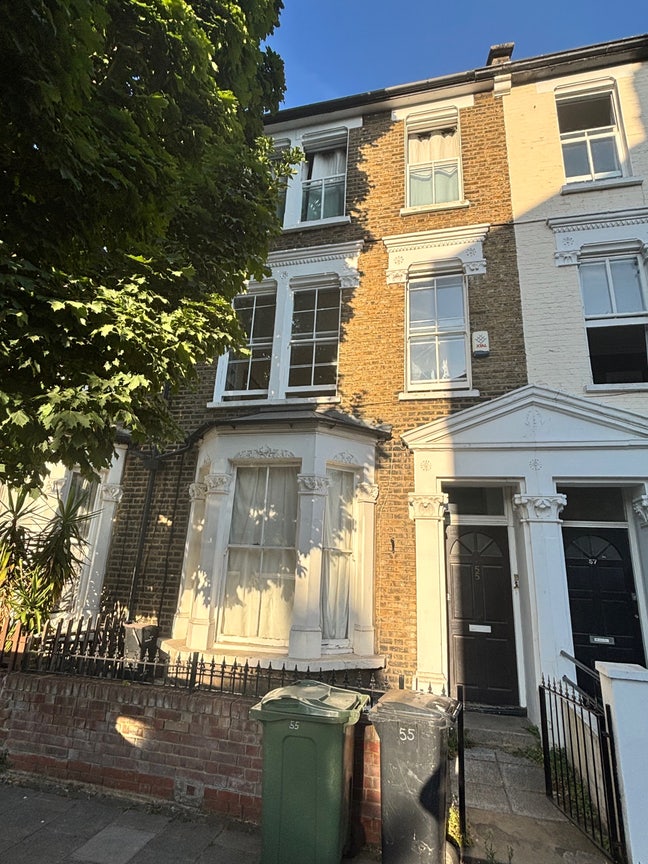 3 Bedroom Flatshare in SW8 Main Photo