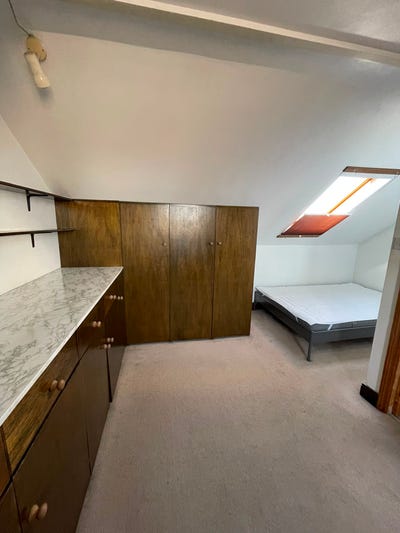 1 Double room to rent in Shepherds Bush Main Photo
